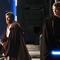 ewan mcgregor et hayden christensen - Star Wars : Episode 3 - La revanche des Sith - Star Wars : Episode 3 - La revanche des Sith 