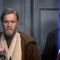 ewan mcgregor hayden christensen - Star Wars : Episode 3 - La revanche des Sith - Star Wars : Episode 3 - La revanche des Sith 