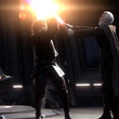 hayden christensen christopher lee - Star Wars : Episode 3 - La revanche des Sith
