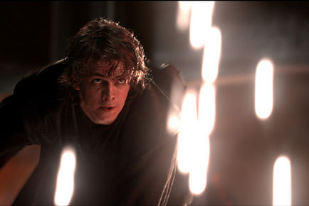 hayden christensen - Star Wars : Episode 3 - La revanche des Sith