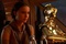 natalie portman et anthony daniels - Star Wars : Episode 3 - La revanche des Sith