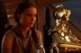 natalie portman et anthony daniels - Star Wars : Episode 3 - La revanche des Sith