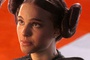 natalie portman - Star Wars : Episode 3 - La revanche des Sith