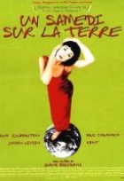 Affiche miniature du film Un samedi sur la terre
