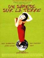 Affiche du film Un samedi sur la terre