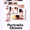 Affiche du film Portraits chinois - Portraits chinois 