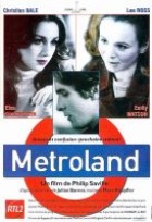 Affiche miniature du film Metroland