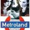Affiche du film Metroland - Metroland 