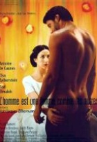 Affiche miniature du film L'Homme est une femme comme les autres