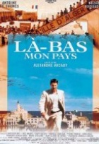 Affiche miniature du film Là-bas, mon pays