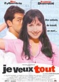 Je veux tout