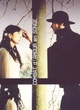 Affiche du film Combat d'amour en songe