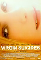 Affiche du film Virgin Suicides