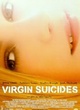 Affiche du film Virgin Suicides