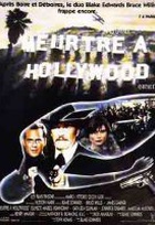 Affiche miniature du film Meurtre à Hollywood