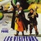 Affiche du film Les visiteurs - Les visiteurs 