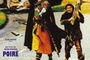Affiche du film Les visiteurs