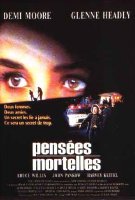 Affiche du film Pensées mortelles