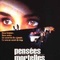 Affiche du film Pensées mortelles - Pensées mortelles 