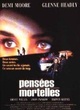 Affiche du film Pensées mortelles