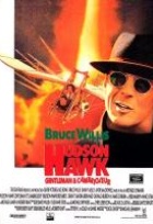 Affiche miniature du film Hudson Hawk