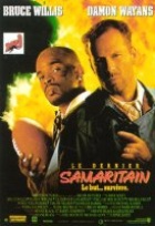 Affiche miniature du film Le dernier samaritain