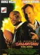 Affiche du film Le dernier samaritain