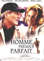 Affiche du film Un Homme presque parfait