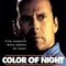 Affiche du film Color of night - Color of night 