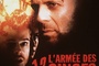 Affiche du film L'Armée des 12 singes