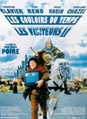 Les visiteurs 2, Les couloirs du temps