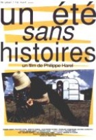 Affiche miniature du film Un été sans histoires