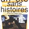 Affiche du film Un été sans histoires - Un été sans histoires 
