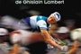 Affiche du film Le vélo de Ghislain Lambert