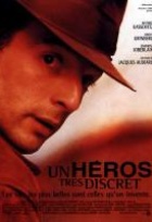 Affiche miniature du film Un héros très discret