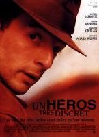 Affiche du film Un héros très discret