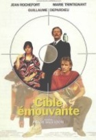Affiche miniature du film Cible émouvante