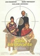 Affiche du film Cible émouvante