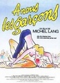 A nous les garçons
