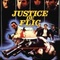 Affiche du film Justice de flic - Justice de flic 