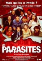 Affiche miniature du film Les parasites