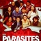 Affiche du film Les parasites - Les parasites 