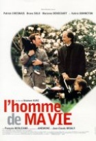 Affiche miniature du film L'homme de ma vie
