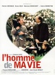 Affiche du film L'homme de ma vie