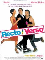 Affiche du film Recto/Verso
