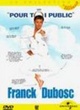 Affiche du film Pour toi public