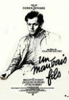 Affiche miniature du film Un mauvais fils