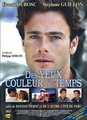 Des Yeux couleurs du temps