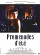 Affiche du film Promenades d'été