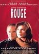 Affiche du film Trois couleurs : Rouge